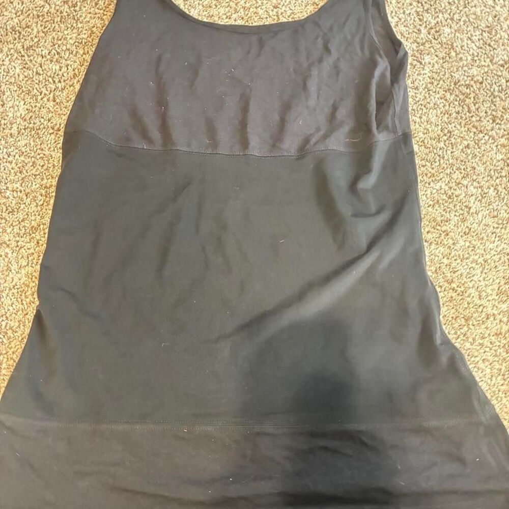 Yummie Women's Black Shapewear